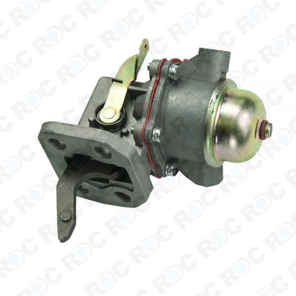 Fuel Pump For Perkins 4.236 4.248 OEM NO:ULPK0003