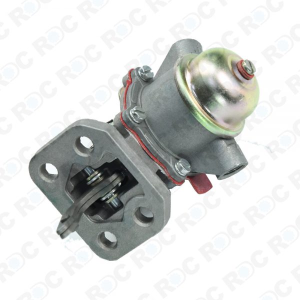 Fuel Pump For Perkins 4.236 4.248 OEM NO:ULPK0003