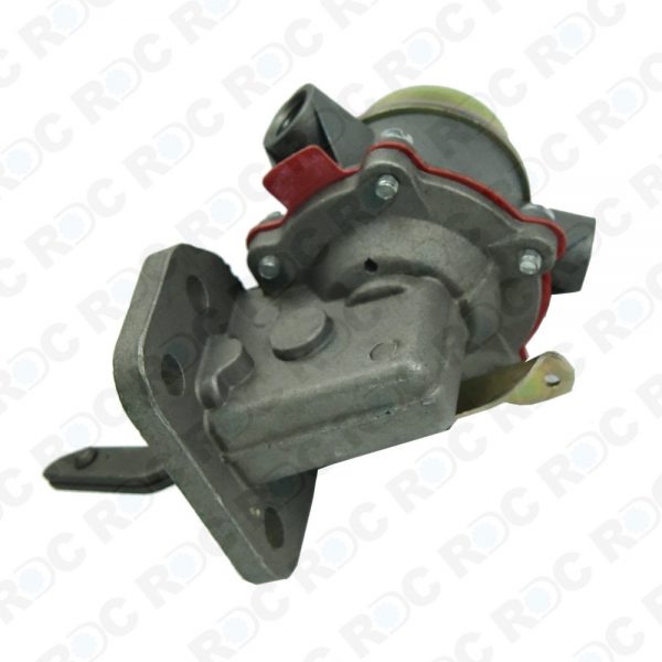 Fuel Pump For Perkins 4.236 4.248 OEM NO:ULPK0003