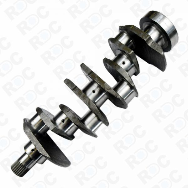 Crankshaft For Perkins 1004/1104/290-285 OEM Number ZZ90238 ZZ90222X1