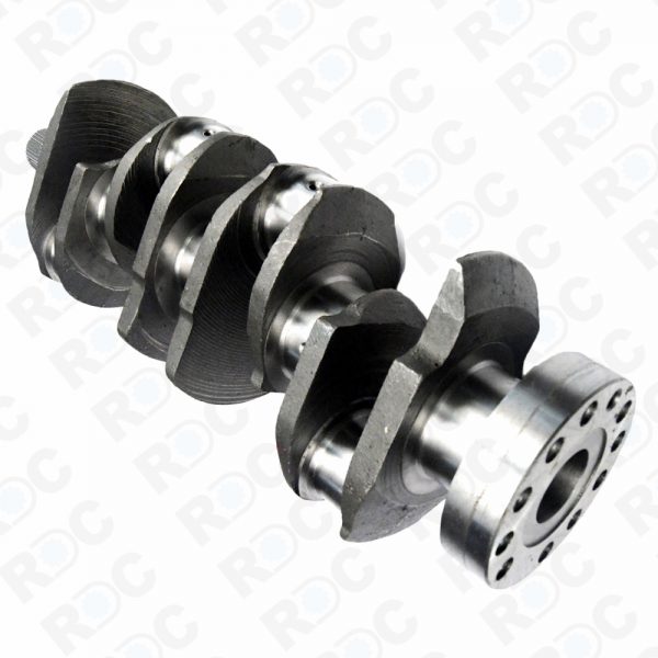 Crankshaft For Perkins 1004/1104/290-285 OEM Number ZZ90238 ZZ90222X1