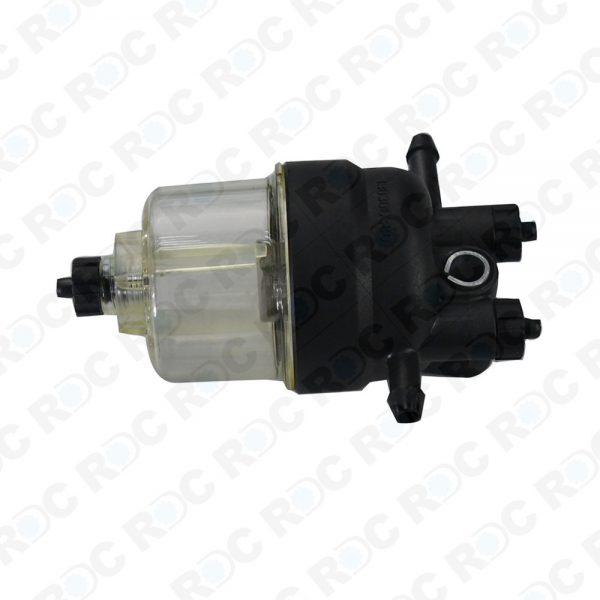 Fuel Filter Water Separator Assy For Perkins 400 Series OEM NO:130306380