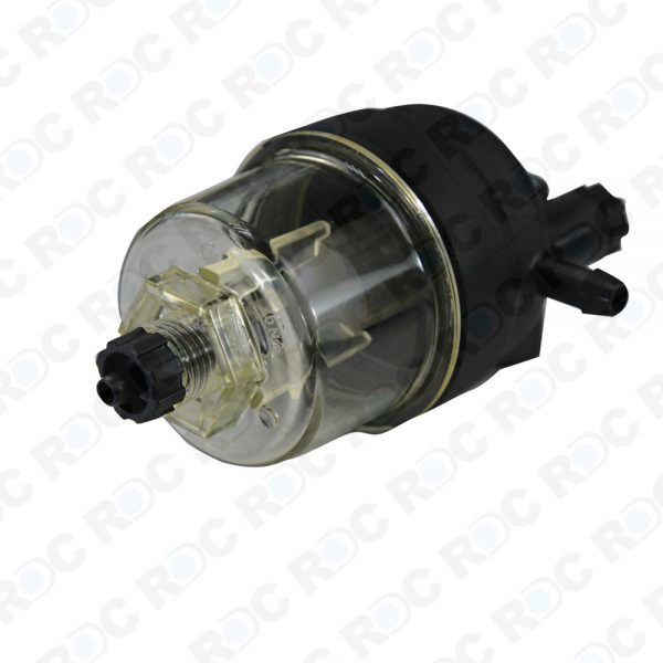Fuel Filter Water Separator Assy For Perkins 400 Series OEM NO:130306380