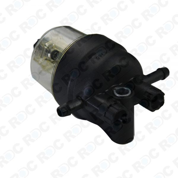 Fuel Filter Water Separator Assy For Perkins 400 Series OEM NO:130306380