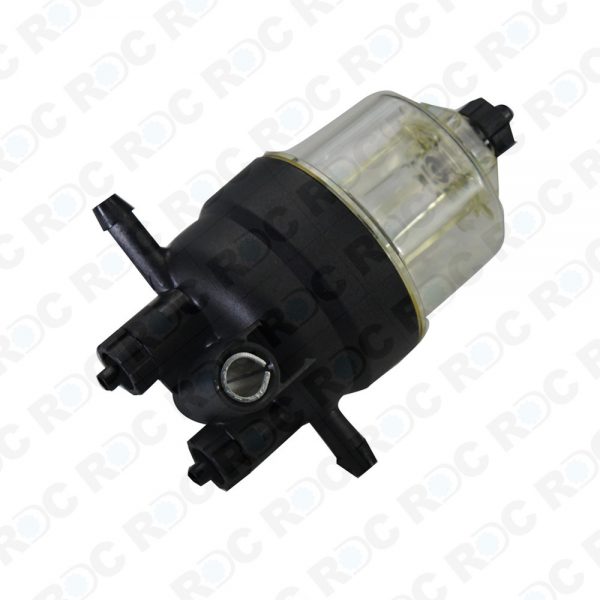 Fuel Filter Water Separator Assy For Perkins 400 Series OEM NO:130306380