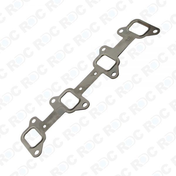 Exhaust Manifold Gasket For Perkins 1104 OEM NO:3681V512