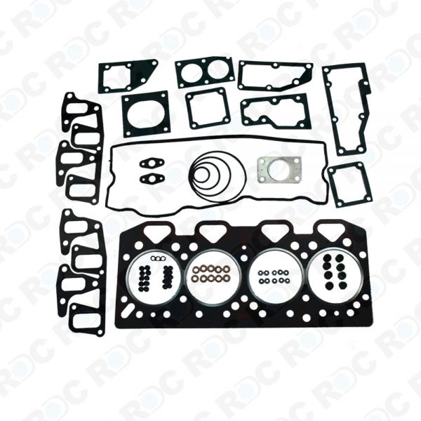 Top Gasket Set For Perkins 1004.42 OEM NO:U5LT0317, 4223451M91, U5LT0321