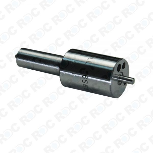 Injector Nozzle For Fiat 80.66 OEM NO:BDLL 136S 6858, 5628958, 1908314, 4776715