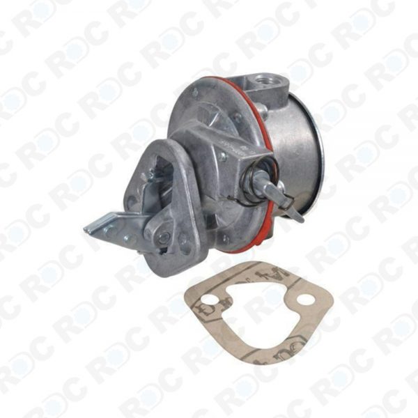 Fuel Pump For Perkins 4.236TA OEM NO:2641465