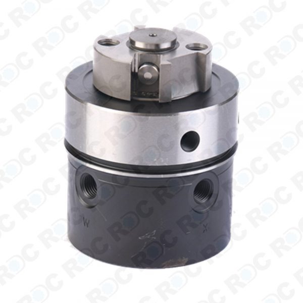 Head & Rotor For PERKINS 4.236 OEM NO:7123-340W