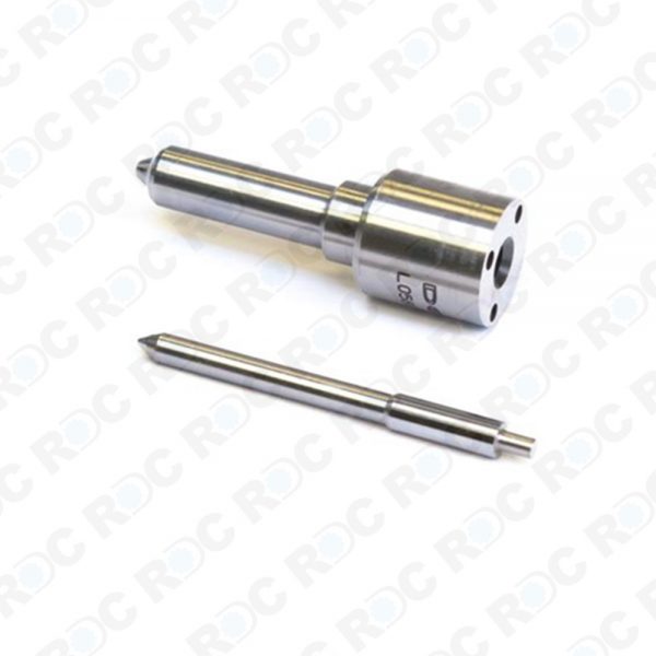 Injector Nozzle For Perkins 3.1524 OEM NO:L058PBA;2645A633