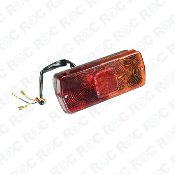 Rear Light For MF240/265/285/375 OEM NO:1678869M92(RH),1678868M92(LH)