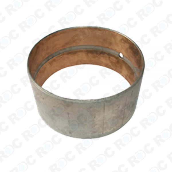 Front Axle Pivot Bushing For Fiat666  OEM NO:5129385