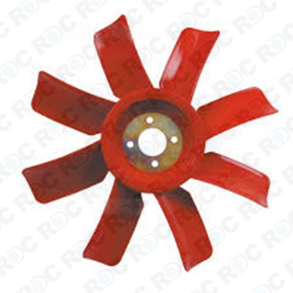 Fan Blade for MF265/285/290/375 4.236 OEM NO:1874995M91, 1874995M92;160895M1
