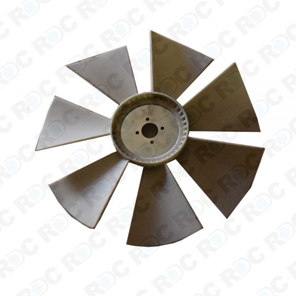 Fan Blade For Perkins 1100 OEM NO:2485C546