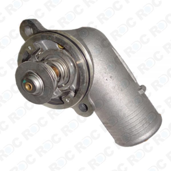Thermostat Housing For Perkins1104-44  OEM NO:4133L508