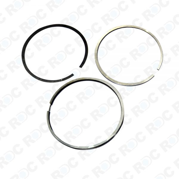 Piston Ring For 3029D, 3039T, 4045D, 4045T OEM NO RE66271
