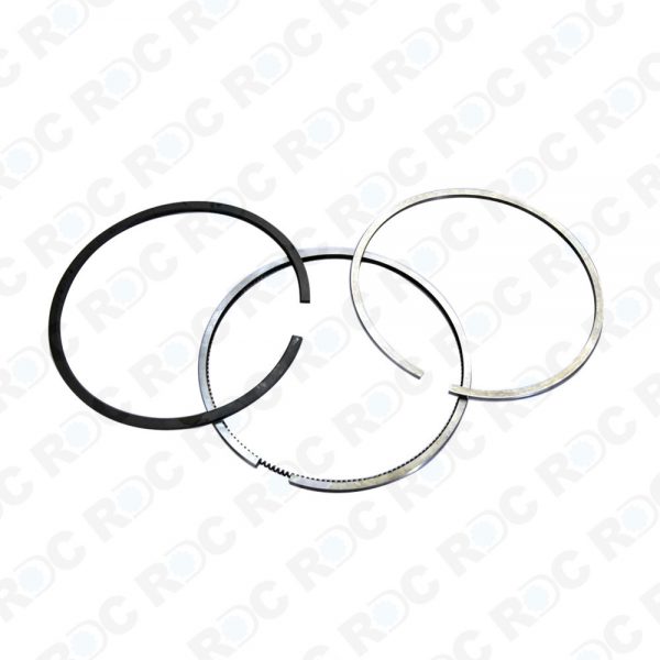 Piston Ring For 3029D, 3039T, 4045D, 4045T OEM NO RE66271