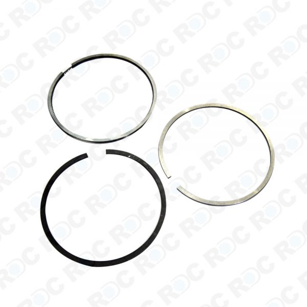 Piston Ring For 3029D, 3039T, 4045D, 4045T OEM NO RE66271