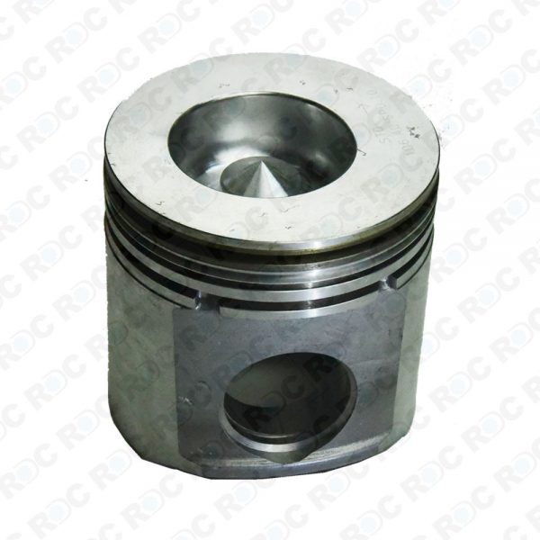 Piston For 6405 6020 OEM NO RE55512