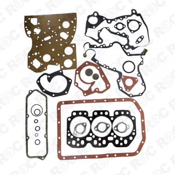 Fuell Gasket Set For J.D3152  3CYL  1030 OEM NO AR71996