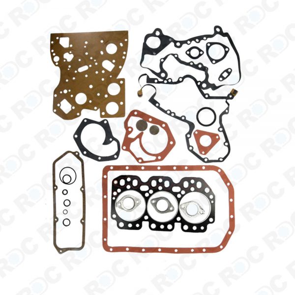 Fuell Gasket Set For J.D3152  3CYL  1030 OEM NO AR71996
