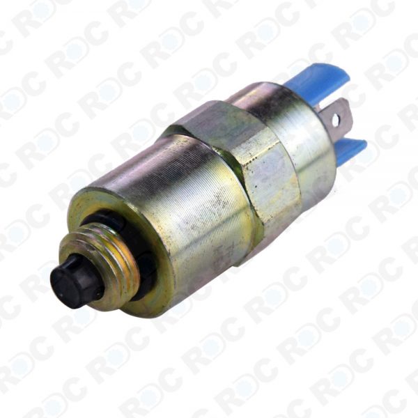 Injector Solonoid Switch For JOHN DEERE OEM NO 7167620D