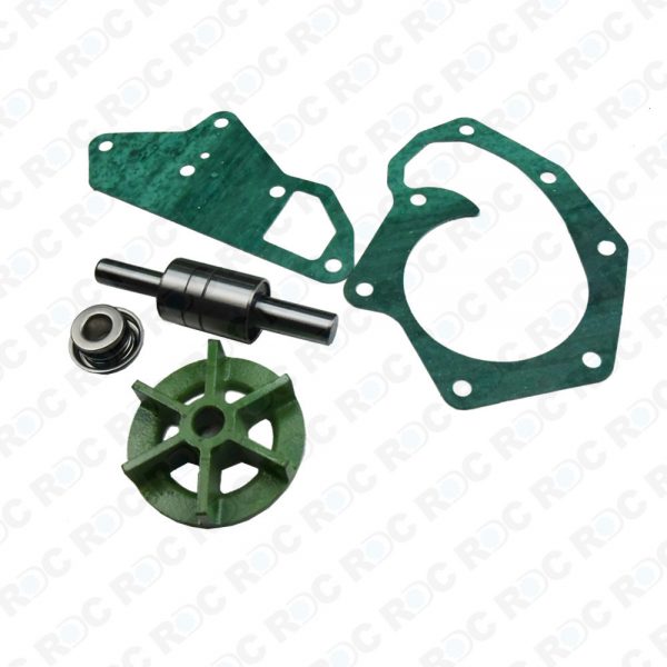 Water Pump Kit For JD2030 OEM NO TE11275
