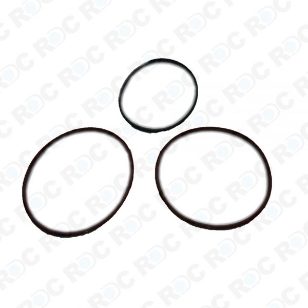 Rubber Seal 106.5MM For J.D2030/2040 OEM NO AR 65507