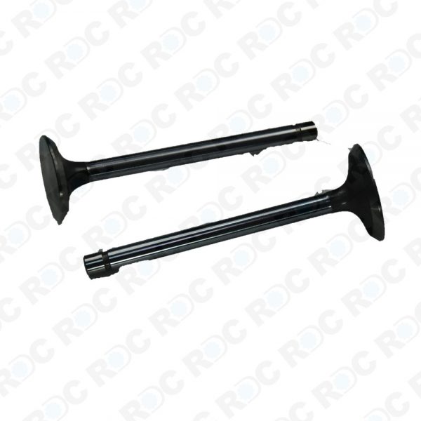 Valve For JOHN DEERE 3029