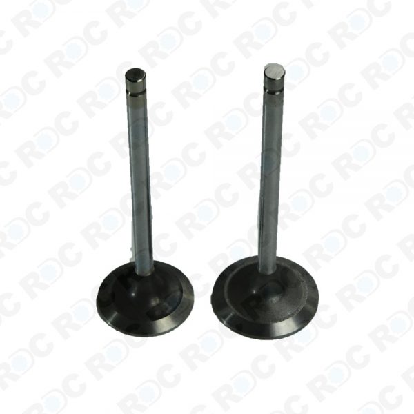Valve For JOHN DEERE 4045