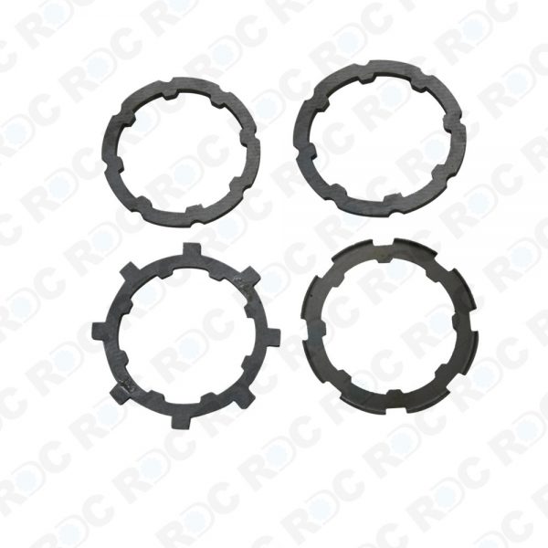Washer Set For John Deere 2040 OEM NO R56473
