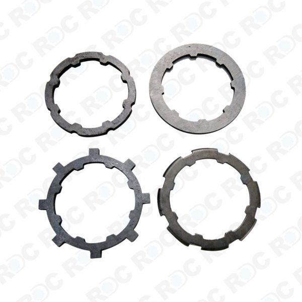 Washer Set For John Deere 2040 OEM NO R56473
