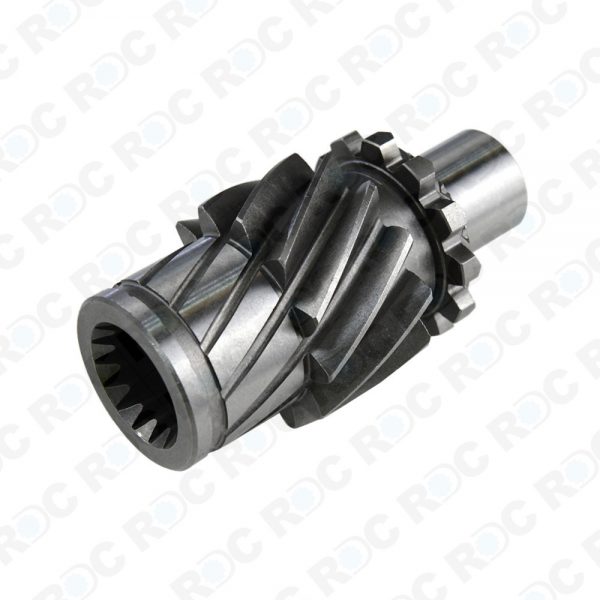 Gear Shaft For 2040 2030 OEM NO T24728