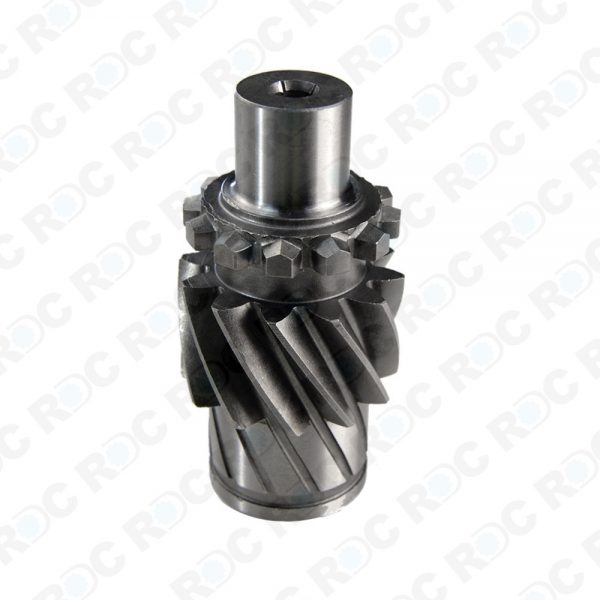 Gear Shaft For 2040 2030 OEM NO T24728