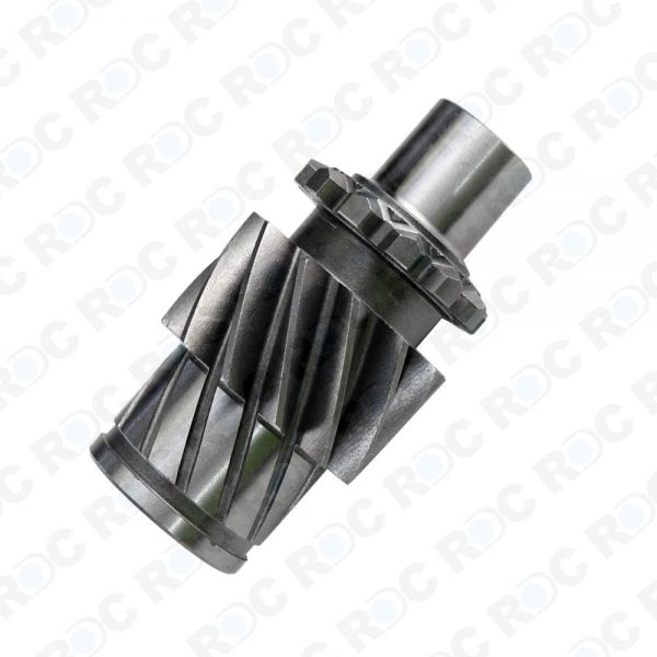 Gear Shaft For 2040 2030 OEM NO T24728
