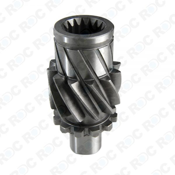 Gear Shaft For 2040 2030 OEM NO T24728