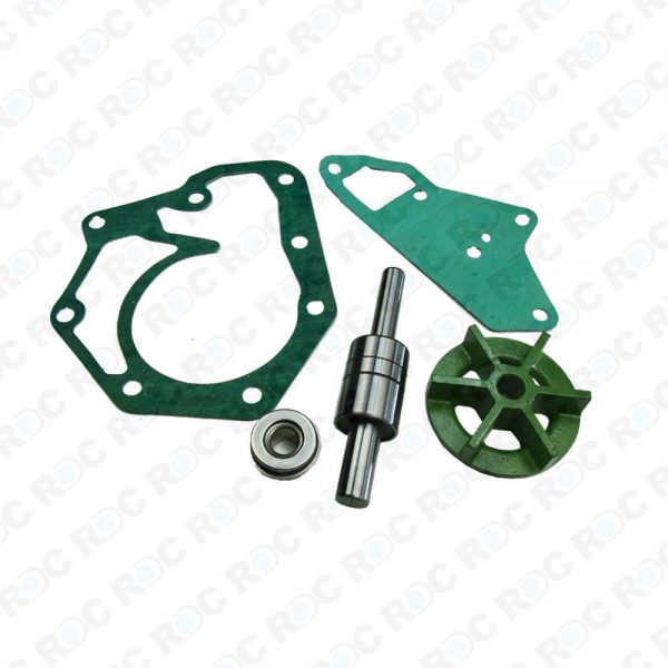 Water Pump Kit For JD2040 OEM NO RE11347