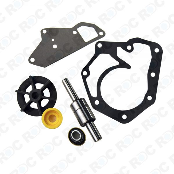 Water Pump Kit For JD2040 OEM NO RE11347