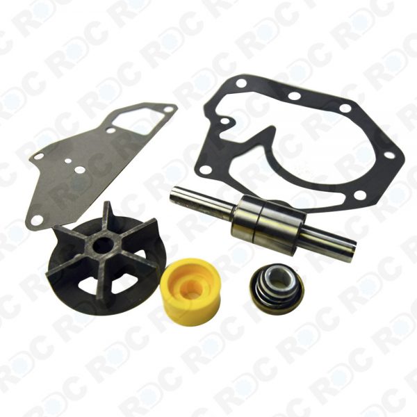 Water Pump Kit For JD2040 OEM NO RE11347