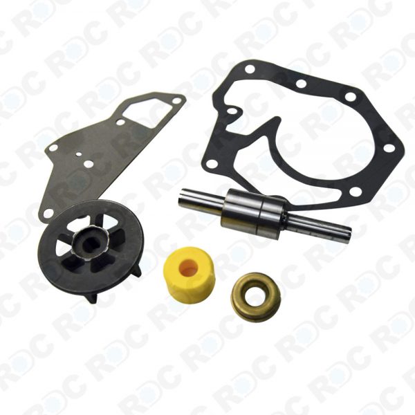 Water Pump Kit For JD2040 OEM NO RE11347