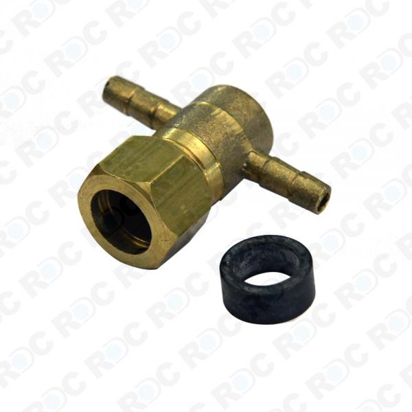 Union Kit For JD2030 OEM NO AT27622