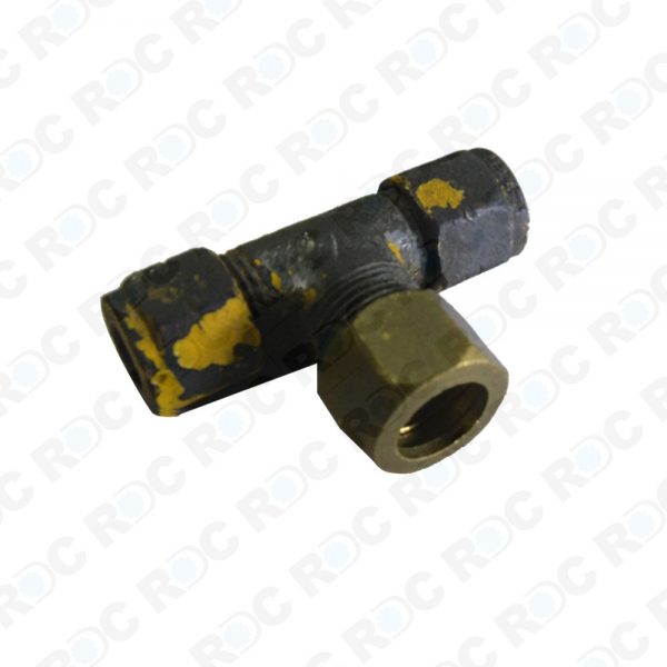 Union Kit For JD2040 OEM NO AT27623
