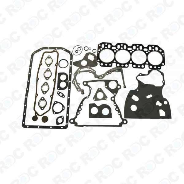 Full Set Gasket For JD2040/2030 OEM NO AR71998