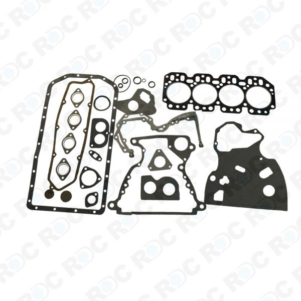 Full Set Gasket For JD2040/2030 OEM NO AR71998