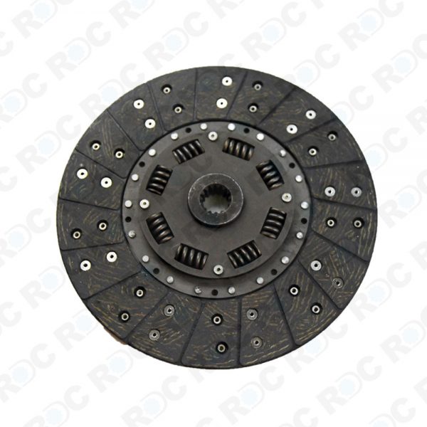 Clutch Plate For  2030 OEM NO AL120018