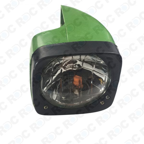 Head Lamp For 1030 1040 OEM NO DE13524