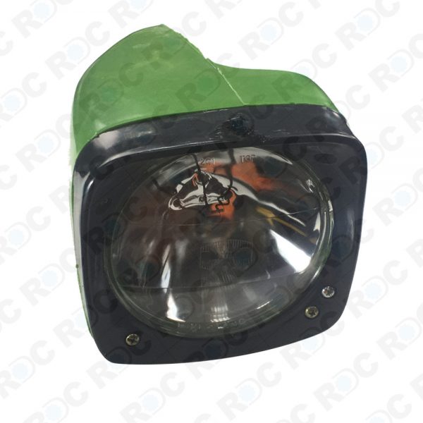 Head Lamp For 1030 1040 OEM NO DE13523