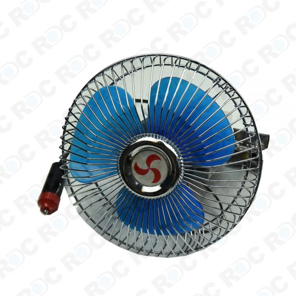 Car Fan 12V  OEM NO WENTYLATOR12