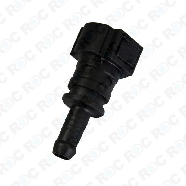 Fuel Coupling For Generators